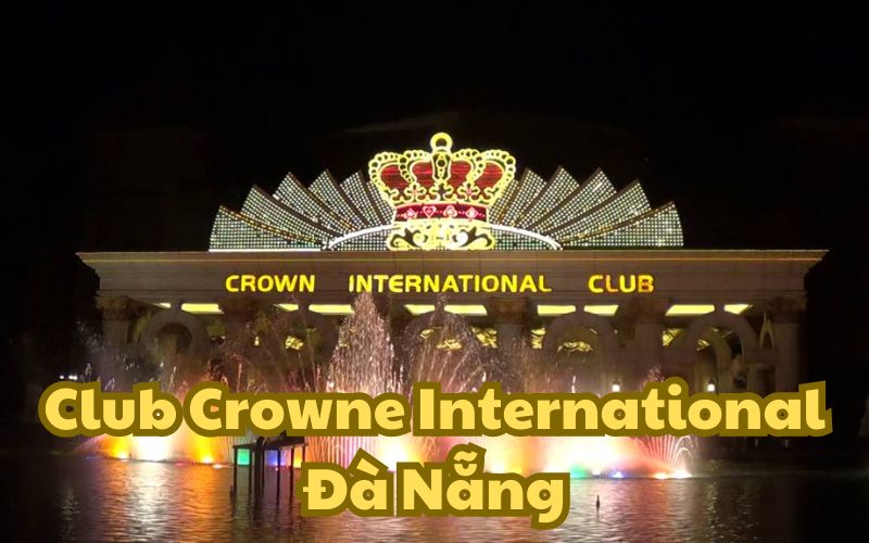 Club Crowne International 