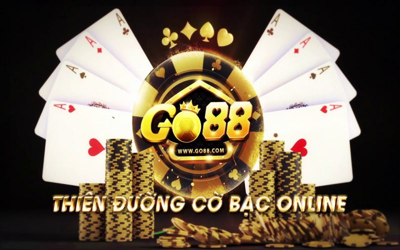 Go88 - Top game bài đổi thưởng không cần kết nối internet